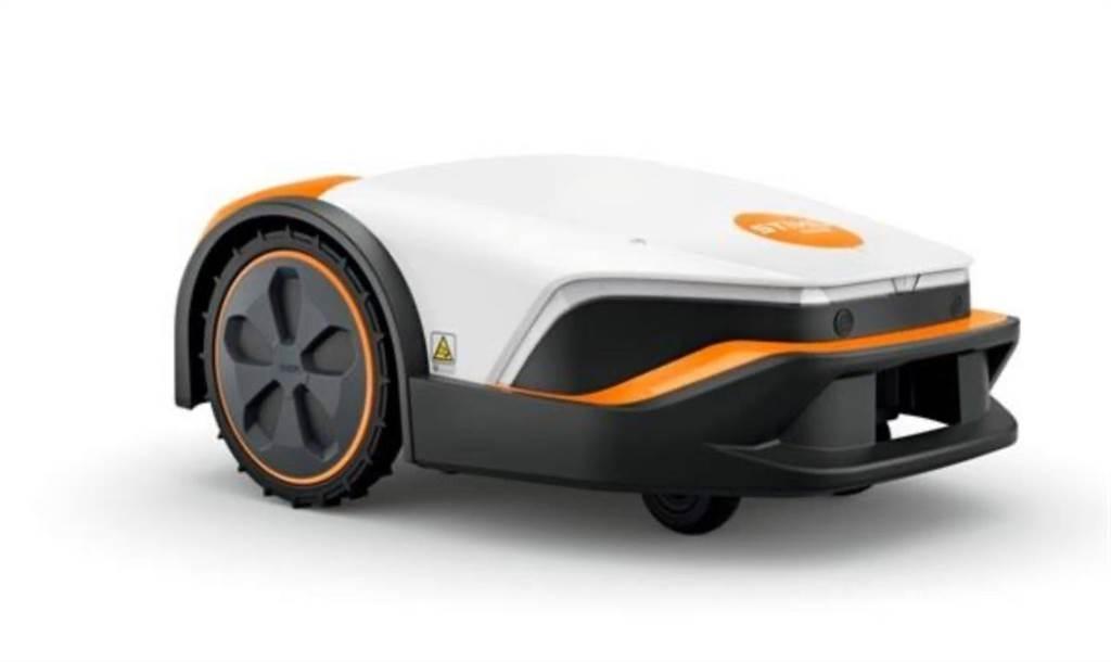 Stihl IMOW 5.0 Kosiarki