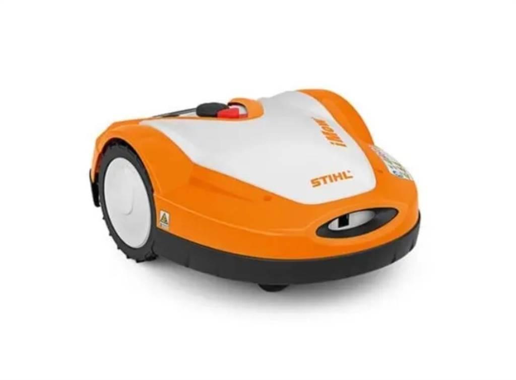 Stihl RMI632.0P Kosiarki