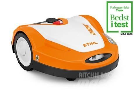 Stihl RMI632C Kosiarki roboty