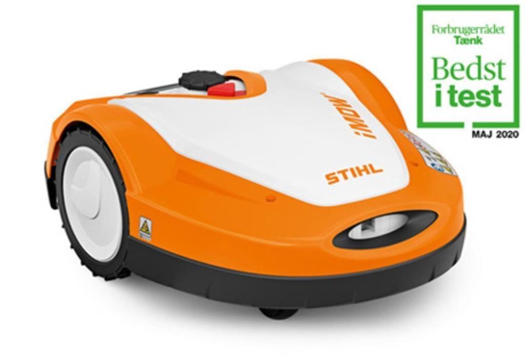 Stihl RMI632PC Kosiarki