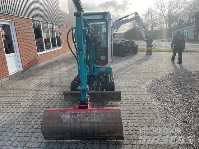 Sunward SWE20B Minikoparki