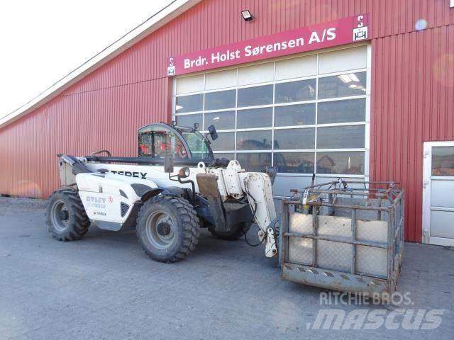 Terex 4514 Ładowarki teleskopowe