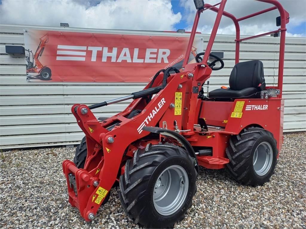 Thaler 1220 Miniładowarki