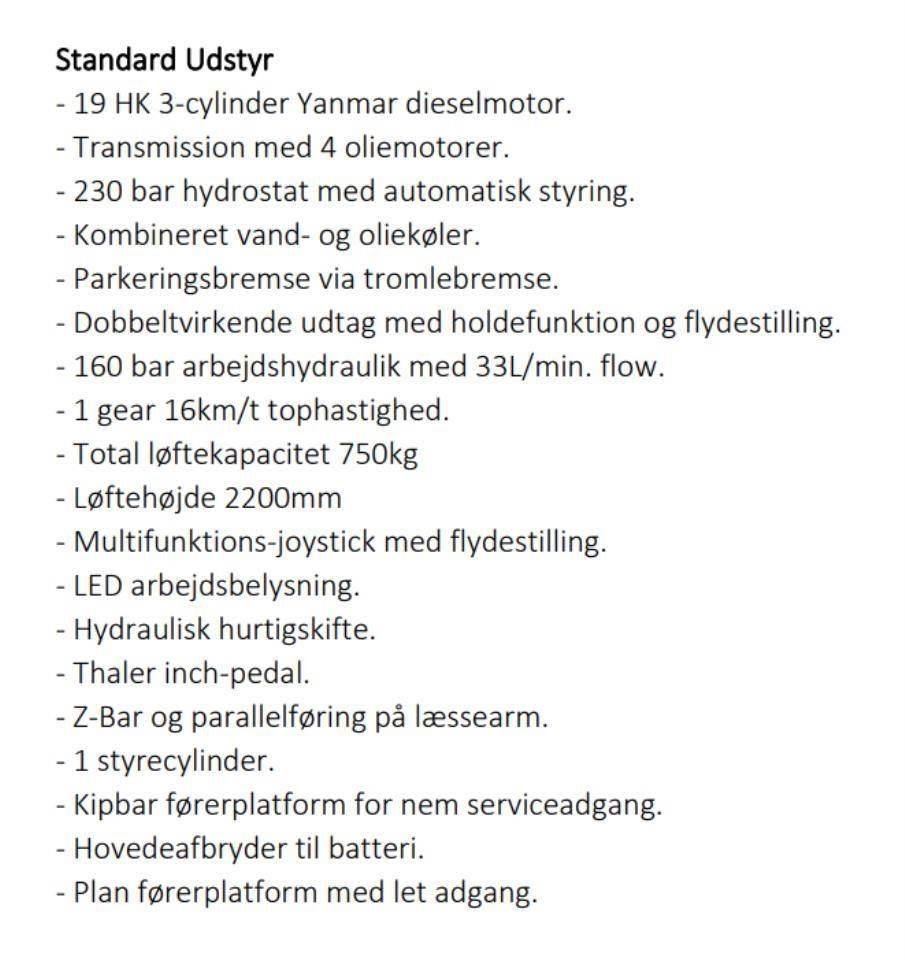 Thaler 1220 Miniładowarki