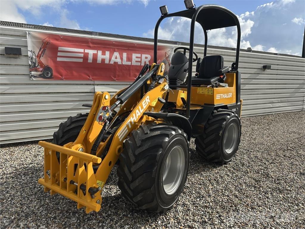 Thaler 2220S Miniładowarki