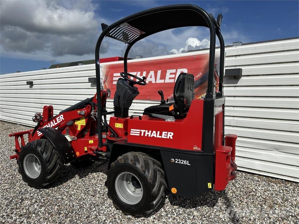 Thaler 2326 L Miniładowarki