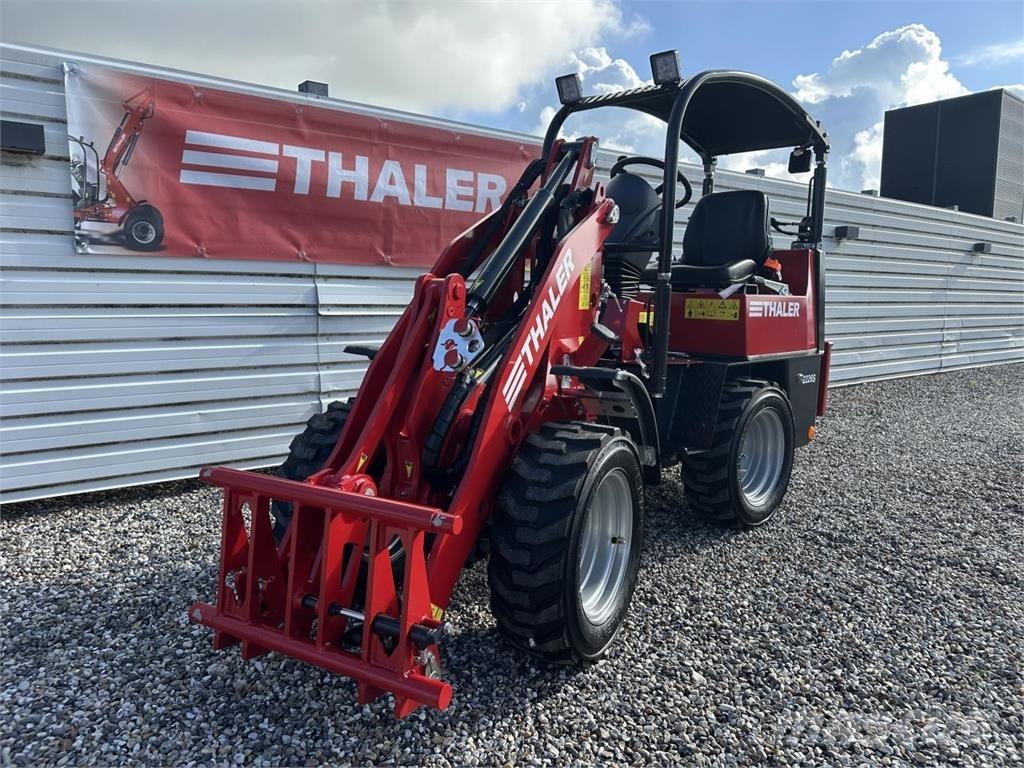 Thaler 2326S Miniładowarki