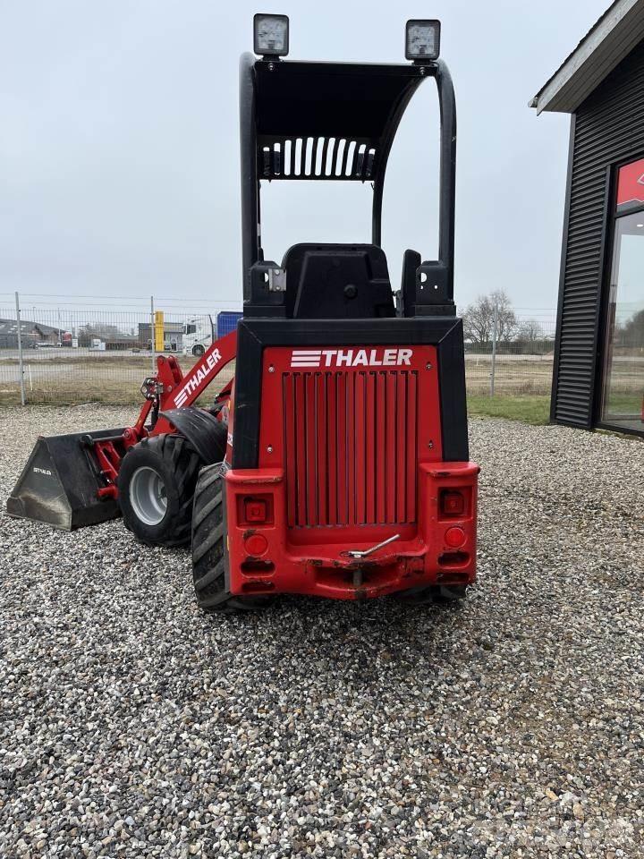 Thaler 2326S Miniładowarki