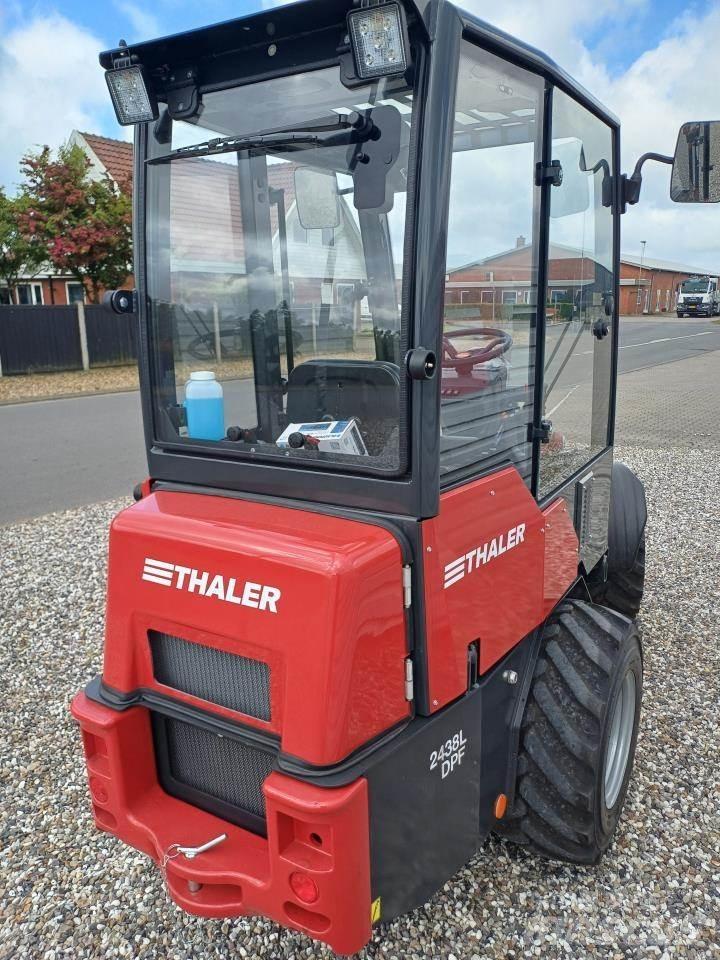 Thaler 2438-S-DPF Miniładowarki