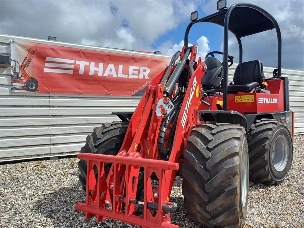 Thaler 2438-S-DPF Miniładowarki