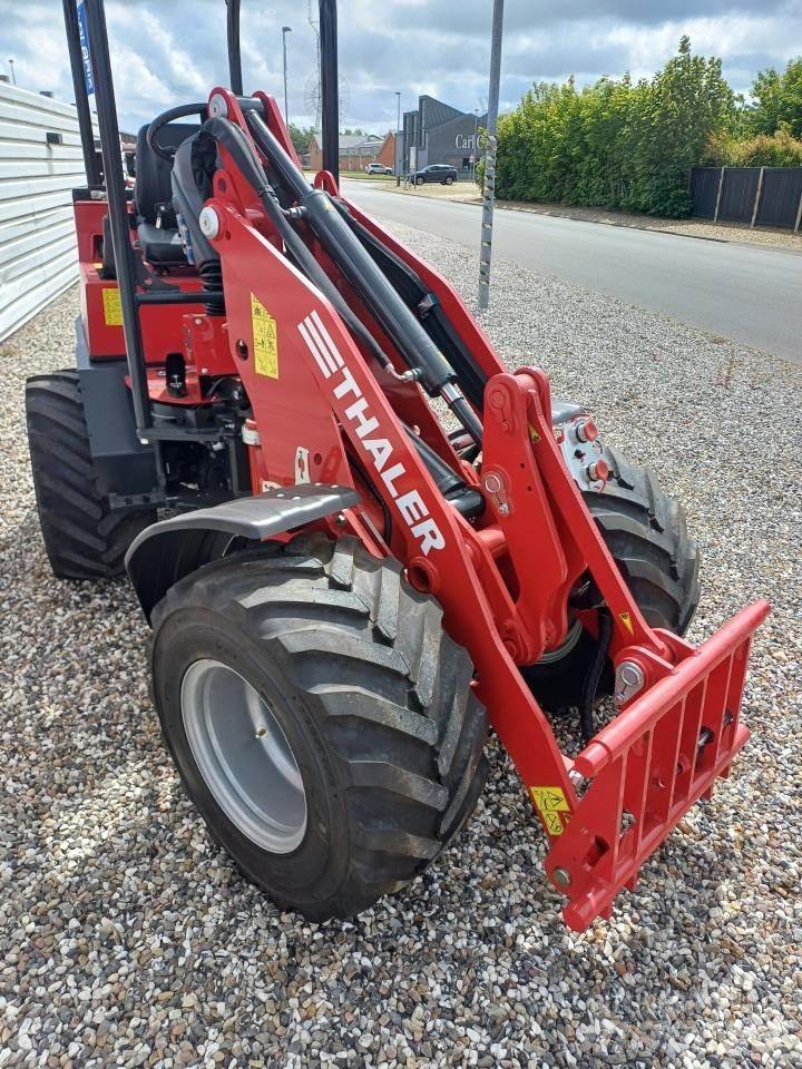 Thaler 2438-S-DPF Miniładowarki