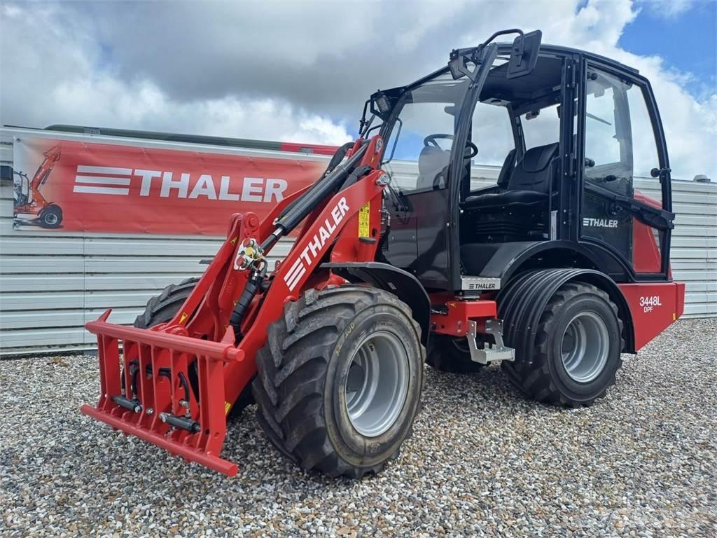 Thaler 3448S CAB Miniładowarki