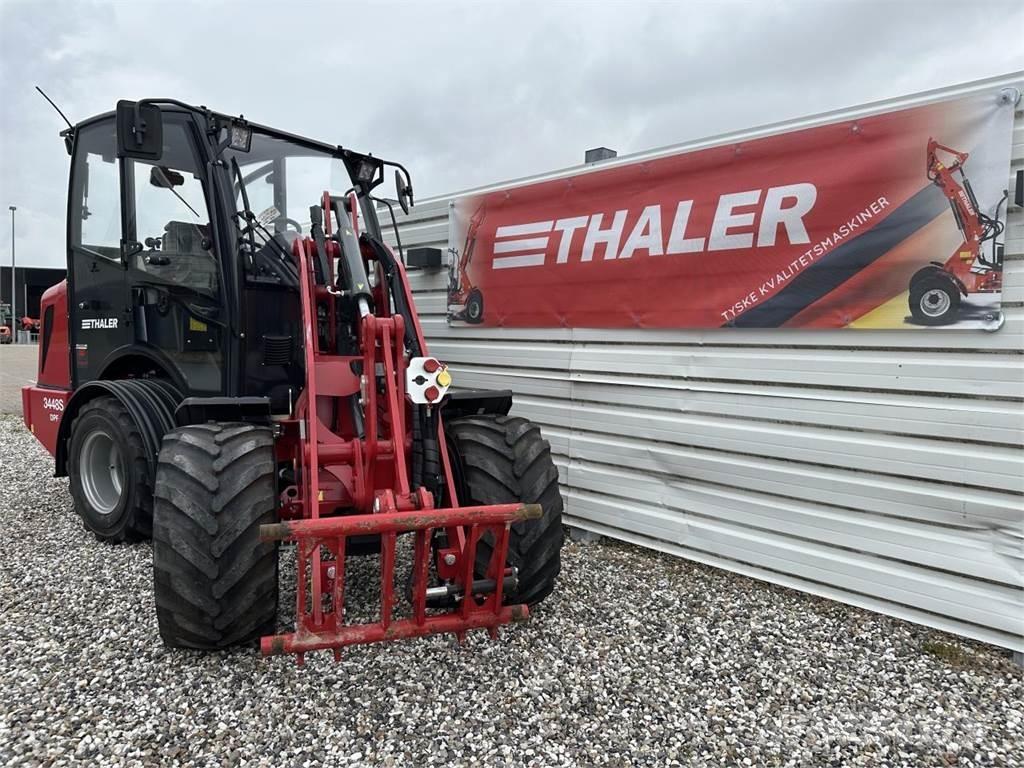 Thaler 3448S CAB Miniładowarki