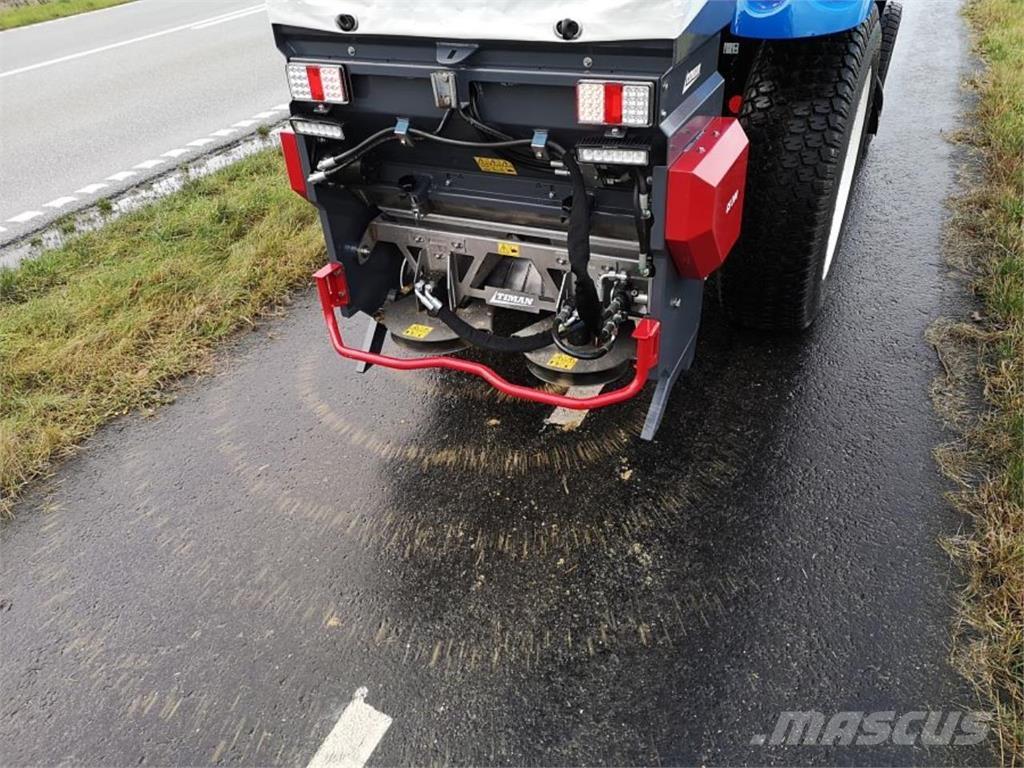 Timan CS200 COMBI Piaskarki i solarki