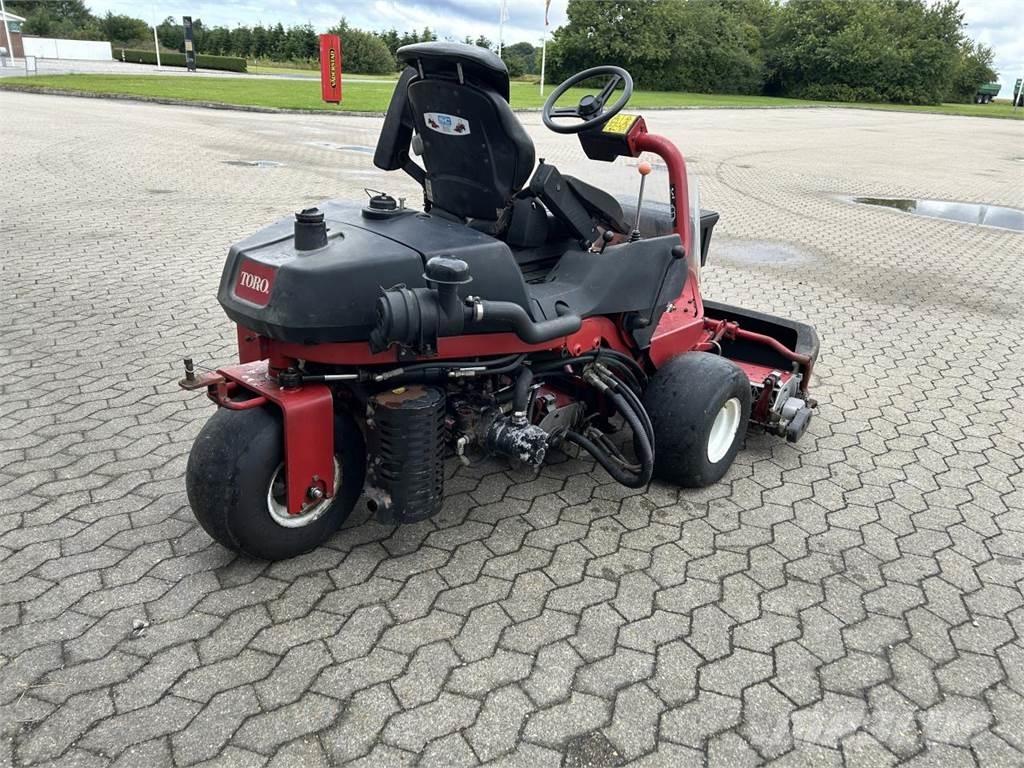 Toro GM3250 Kosiarki do muraw