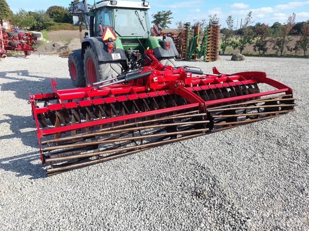 Tulip 600 XXLH Brony talerzowe