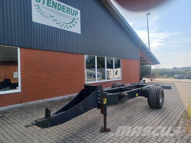  UNDERVOGN NR. 87 Wywrotki rolnicze