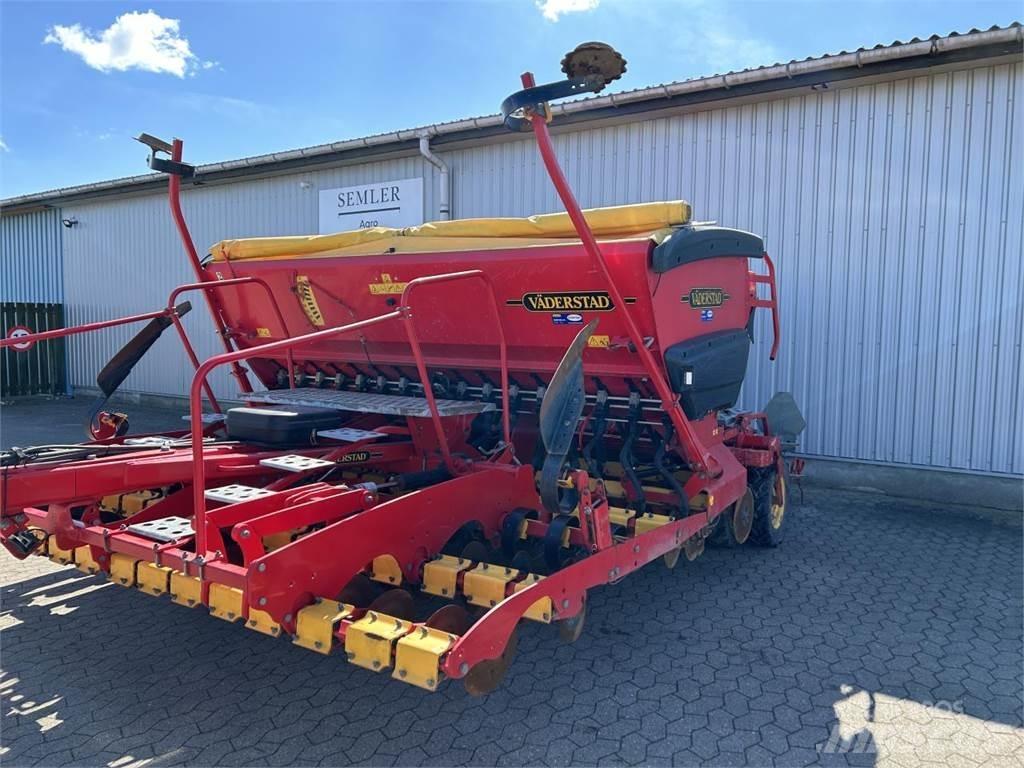 Väderstad 400C Siewniki kombinowane