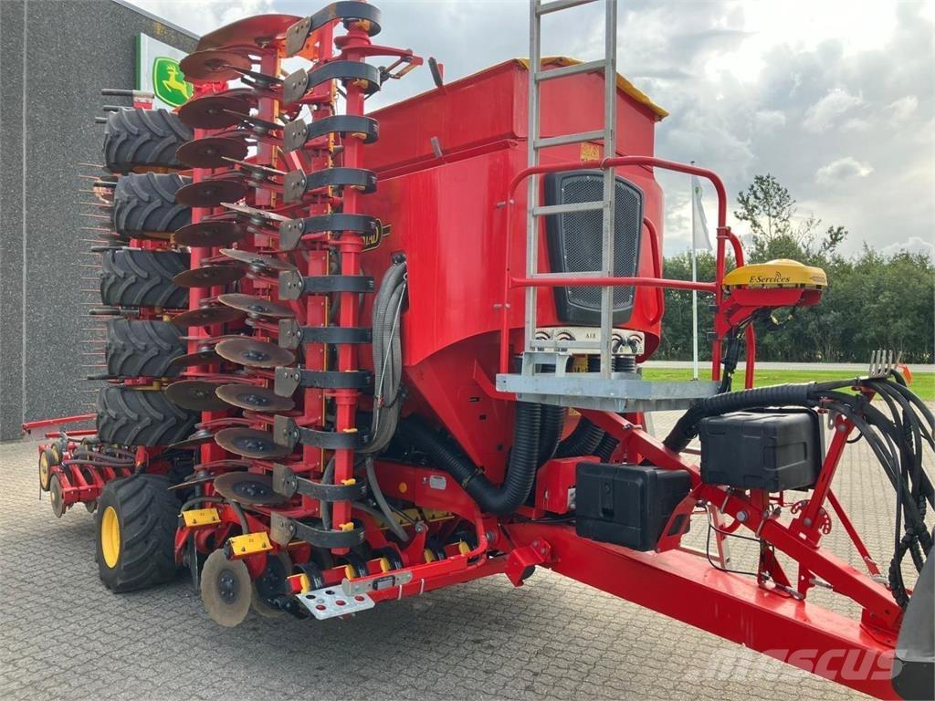 Väderstad 800C Siewniki