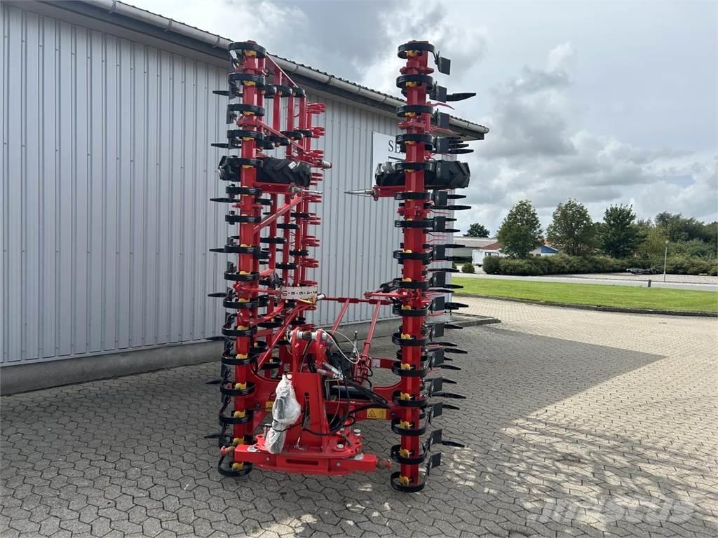 Väderstad NZM 500 Brony