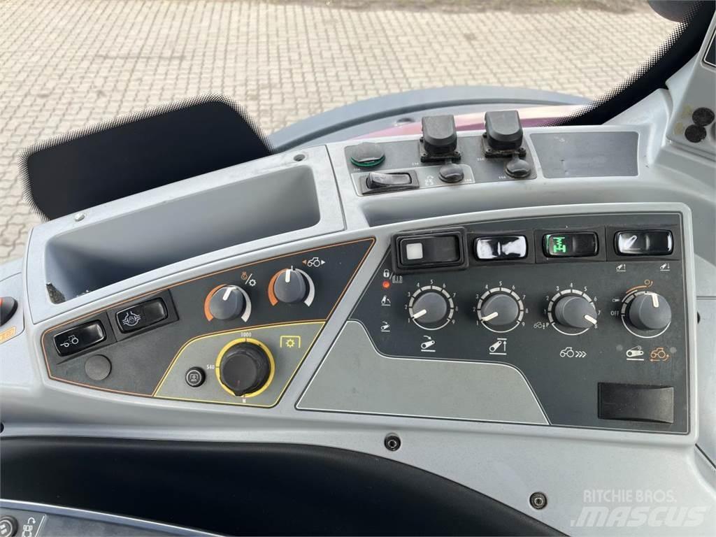 Valtra N 174 Ciągniki rolnicze