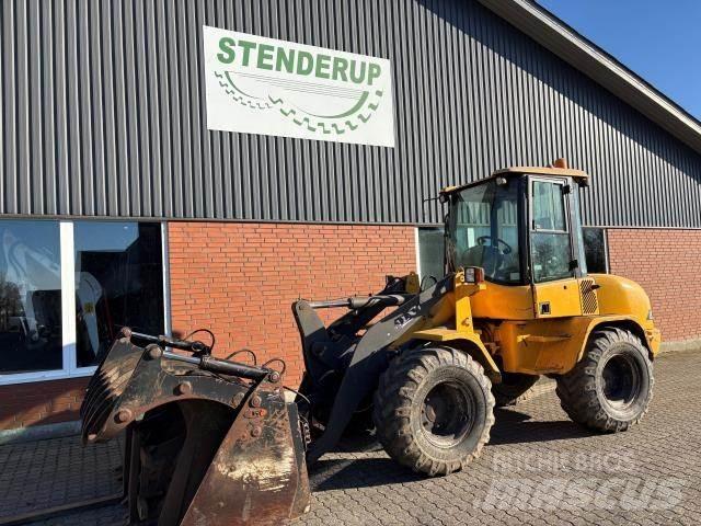 Volvo L35B Ładowarki kołowe
