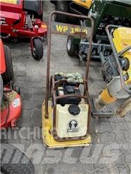 Wacker WP1550 Ubijaki