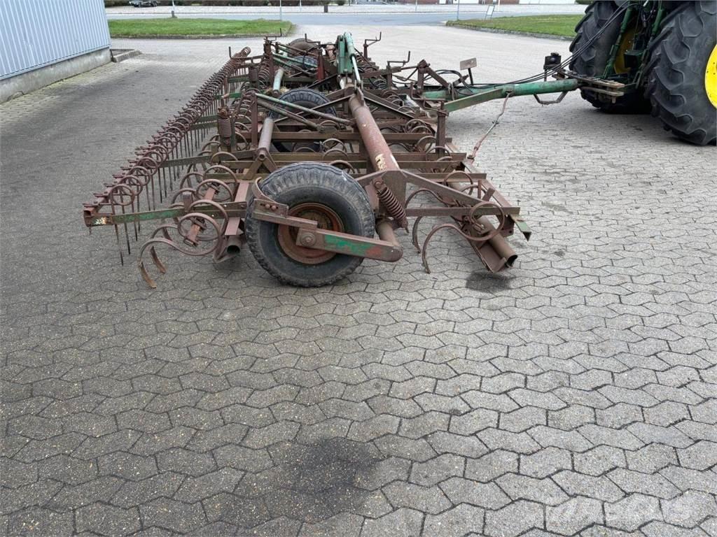 Wiberg E950 Brony