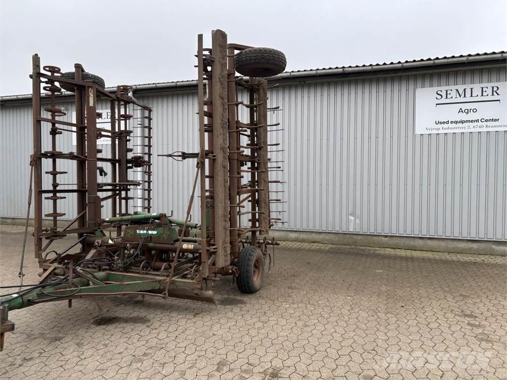 Wiberg E950 Brony
