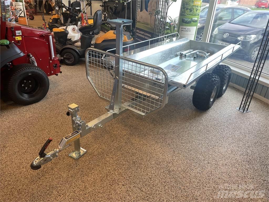 Yamaha YFM30086 Komunalne - Inne