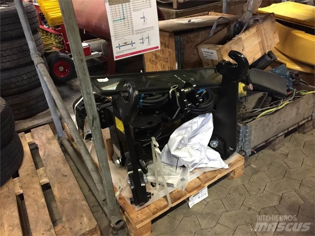 Zuidberg FRONTLIFT Akcesoria do ładowaczy czołowych