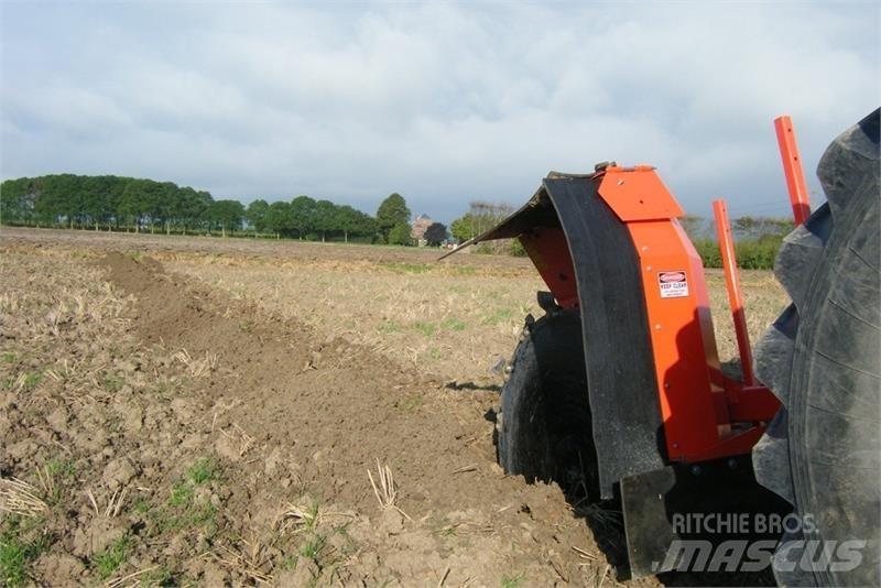  - - -  BOXER AGRI Głębosze