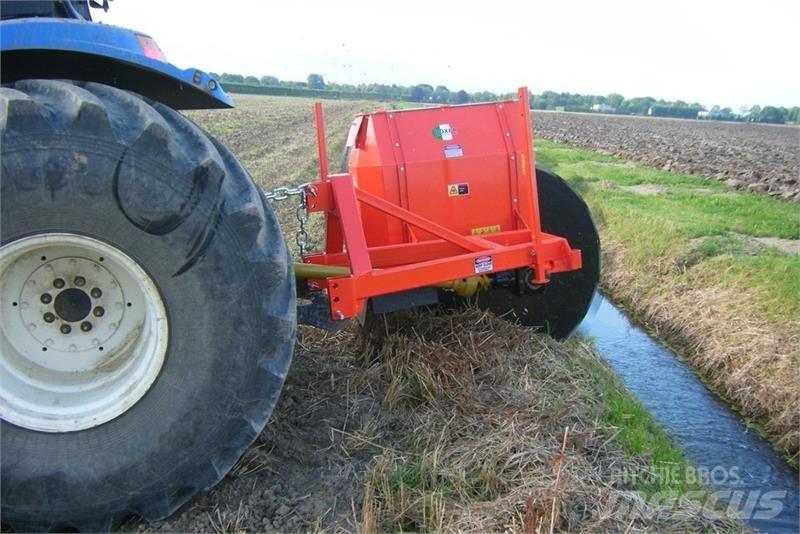  - - -  BOXER AGRI Głębosze