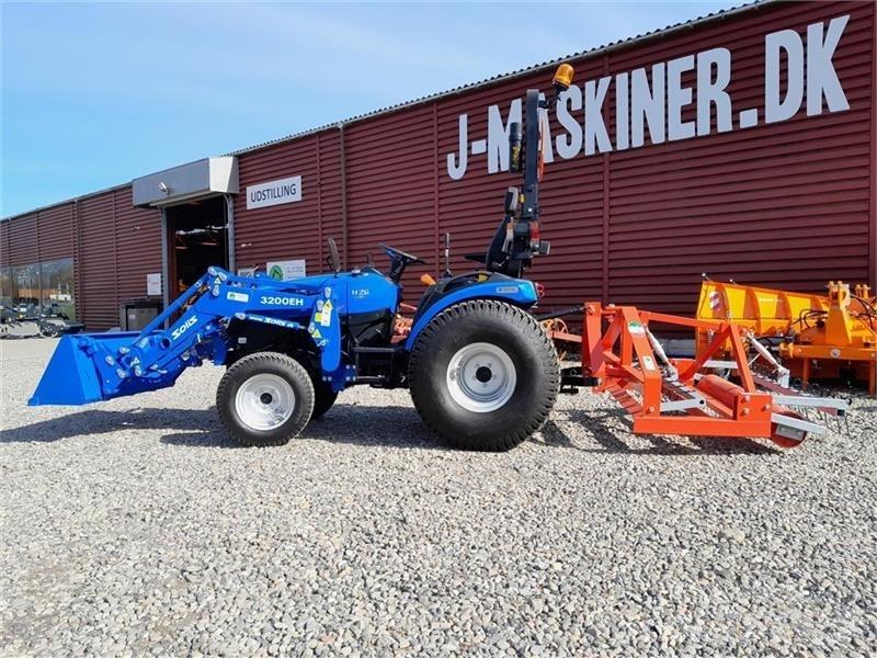  - - -  BOXER AGRI Komunalne - Inne