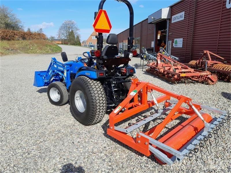  - - -  BOXER AGRI Komunalne - Inne