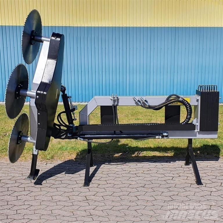 Dk-Tec  Nożyce do żywopłotu