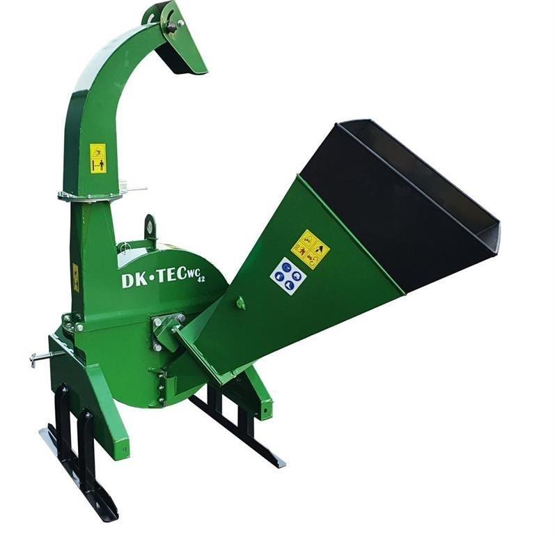 Dk-Tec  Rębaki