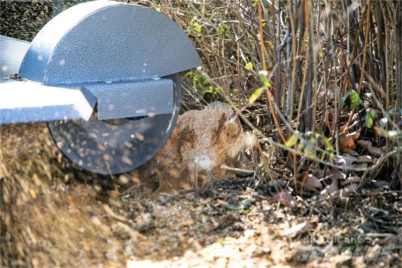 Dk-Tec  Łuparki, pilarki i wiórkarki