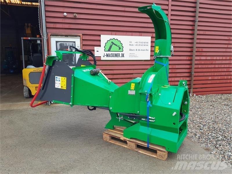 Dk-Tec 175 Rębaki
