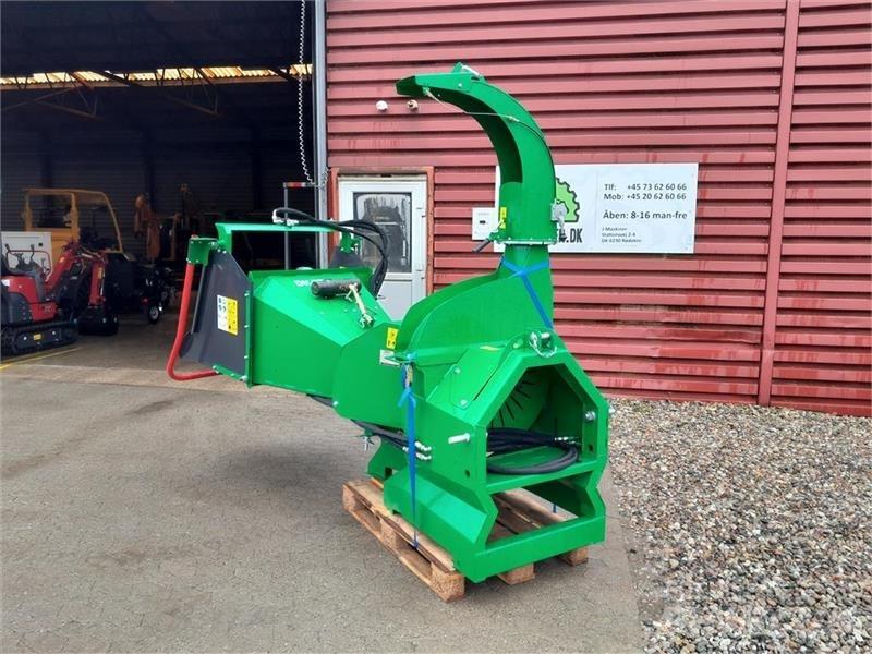 Dk-Tec 175 Rębaki