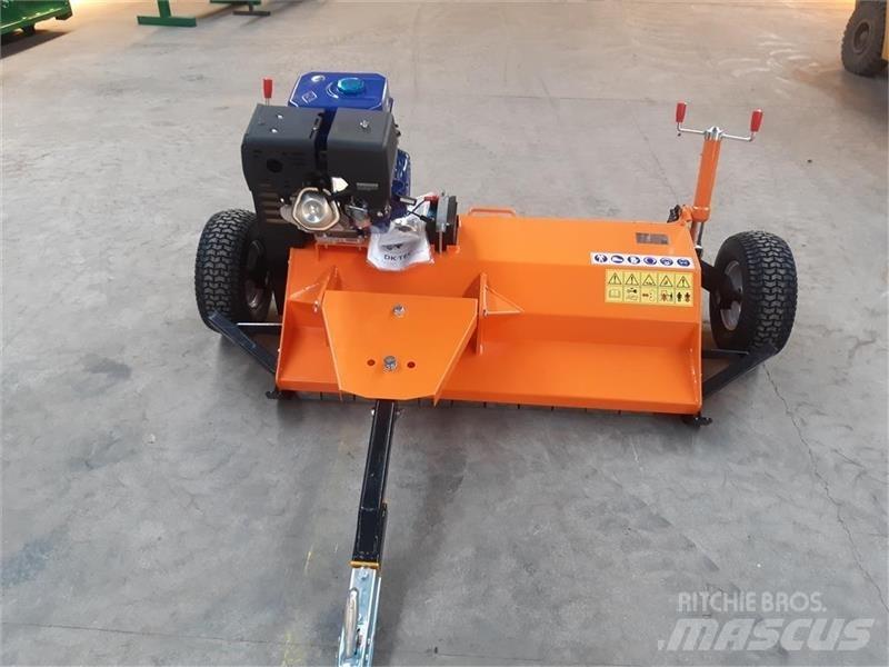  DK-Tech  120 Komunalne - Inne