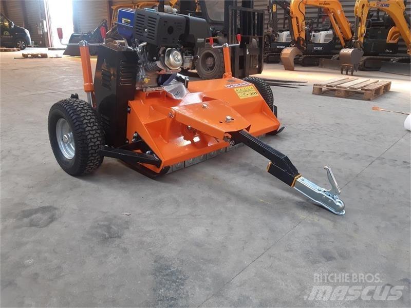  DK-Tech  120 Komunalne - Inne