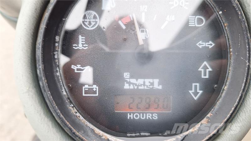 InTrac l40 Miniładowarki