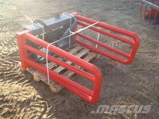  - - - J-Maskiner Ładowacze i koparki czołowe