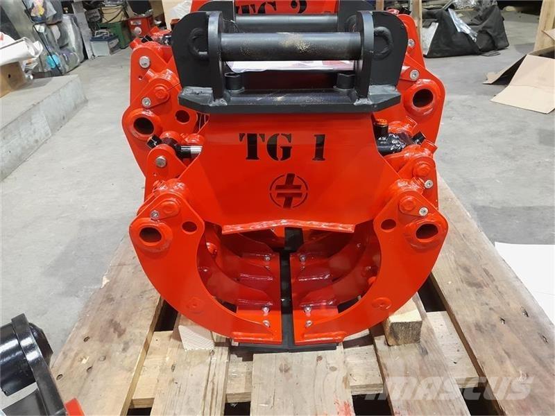  TG 1 Maszyny rolnicze - Inne