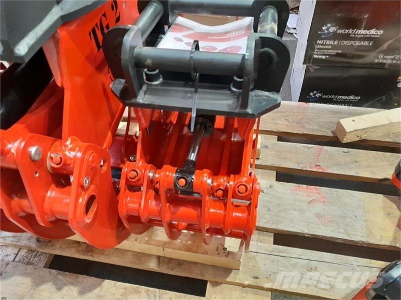  TG 1 Maszyny rolnicze - Inne