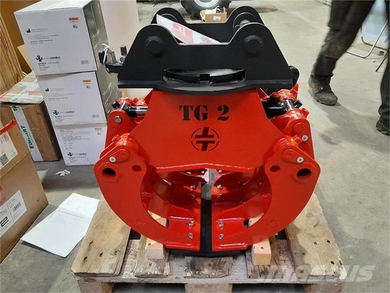  TG 2 Maszyny rolnicze - Inne