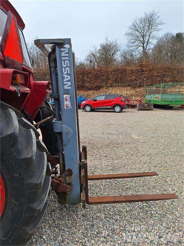  - - -  TRUCKTÅRN Maszyny rolnicze - Inne