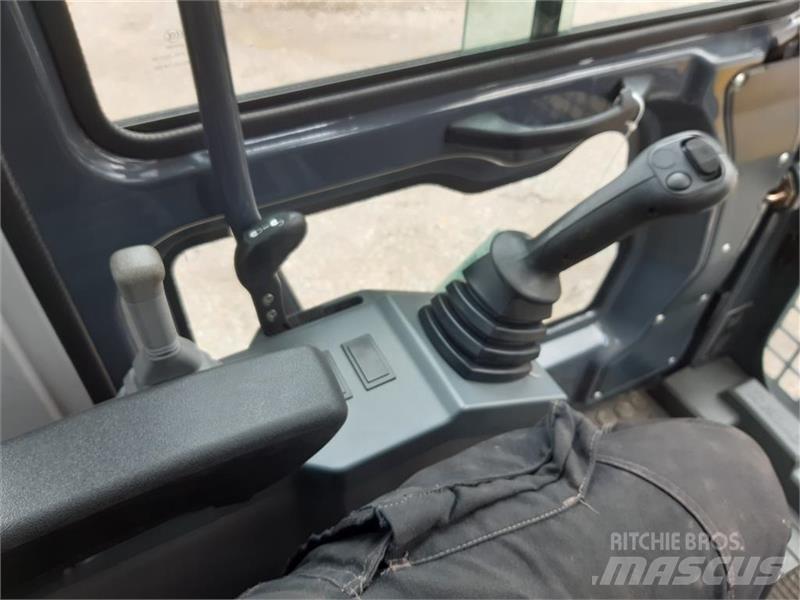  - - -  xcmg  xe150e Koparki gąsienicowe