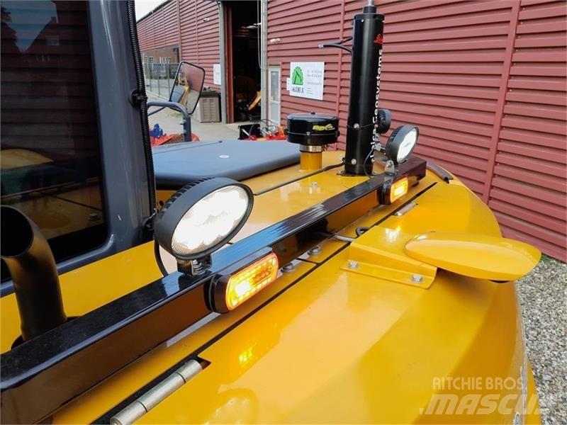 XCMG XE80E Koparki gąsienicowe